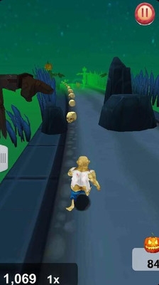 吸血鬼快跑v5.12.22截图1