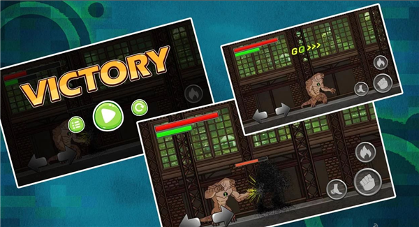 Alien Benv1.7截图1