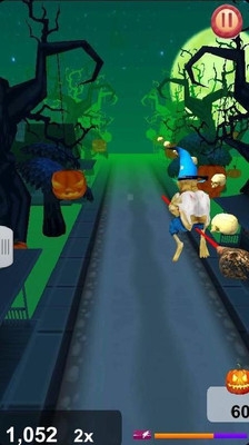 吸血鬼快跑v5.12.22截图3