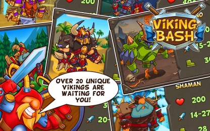 维京战士v1.74截图2