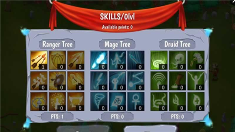 精灵保卫战v0.5.38截图2