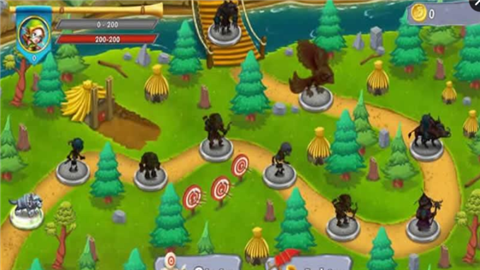 精灵保卫战v0.5.38截图3