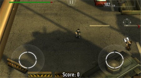 致命僵局正式版v1.7截图2