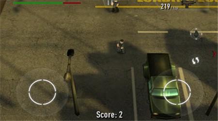 致命僵局正式版v1.7截图1