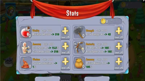 精灵保卫战v0.5.38截图4