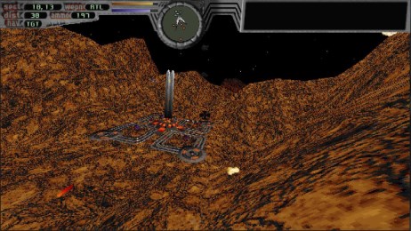 终极速度v1.5.5截图1