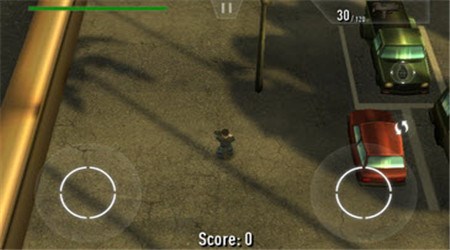 致命僵局正式版v1.7截图3