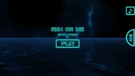 创世纪酷跑v1.25截图2