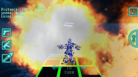 创世纪酷跑v1.25截图5