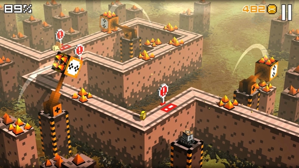 跳跳回家v1.5.7截图1