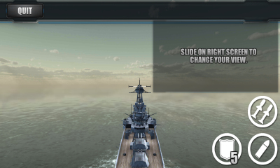 战舰的召唤:战争使命修改版v1.3.3截图4