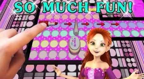 公主化妆2v5.7截图1