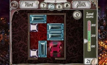 侦探小说v1.3.8截图3