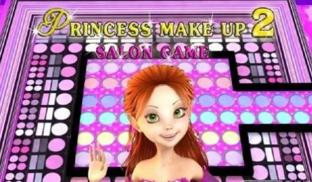 公主化妆2v5.7截图3