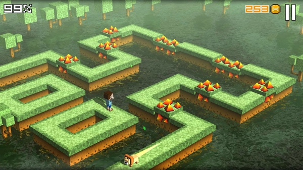 跳跳回家v1.5.7截图3