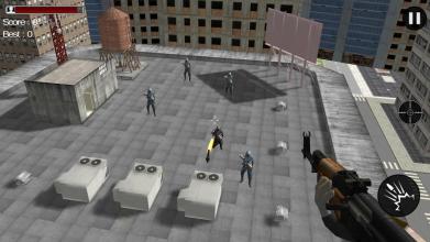 特警反恐突击队v1.7截图1