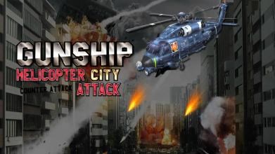 特警反恐突击队v1.7截图3