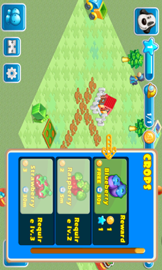 玩具庄园v1.3.8截图1