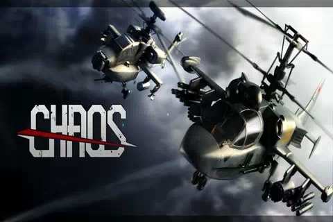 直升机空战2v3.4.7截图4