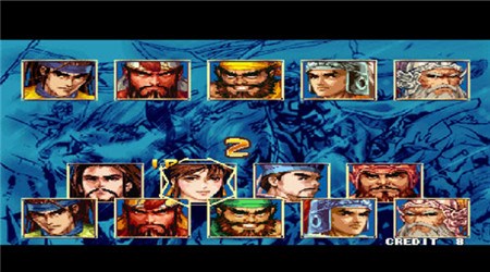 三国战记2群雄争霸破解版v2.8截图2