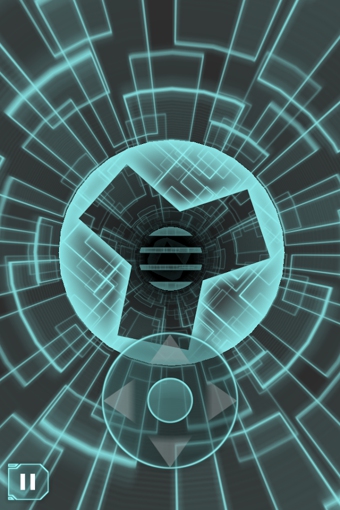 3D时空隧道v1.9.12截图1