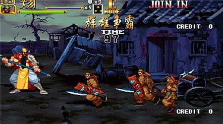 三国战记2群雄争霸破解版v2.8截图3