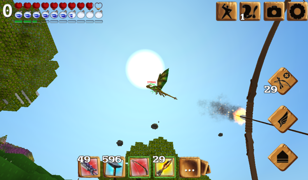 被尘封的故事v12.3.5截图5