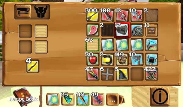 被尘封的故事v12.3.5截图4