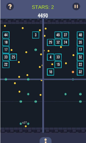 爸爸打砖块手游v1.9截图3