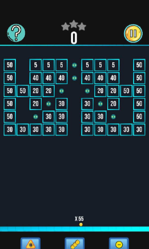 爸爸打砖块手游v1.9截图2