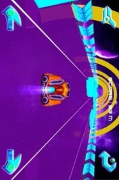 太空轨道赛车v1.1.4截图1