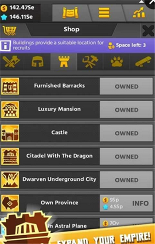 新英雄模拟器v1.10.9截图4