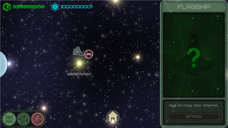 事件视界v0.9.9截图1