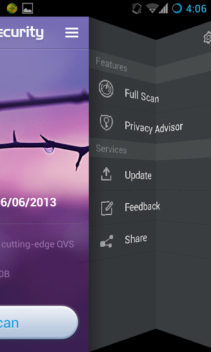 360手机卫士国际版v8.12.4截图2
