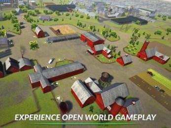 模拟农场2015v1.7.5截图4