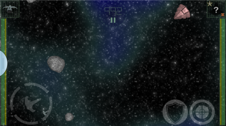 事件视界v0.9.9截图3