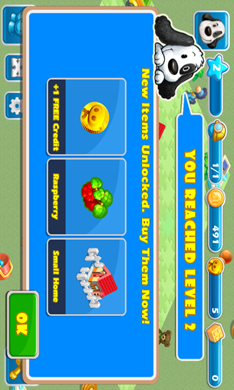 玩具庄园v1.3.8截图4