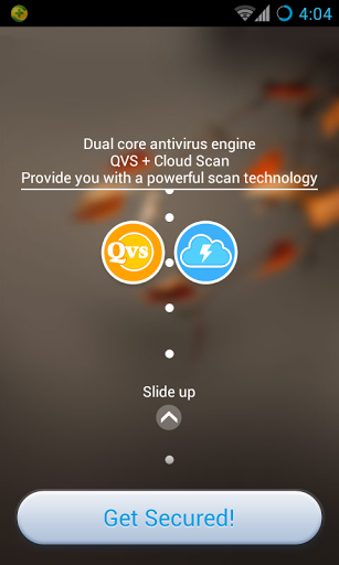 360手机卫士国际版v8.12.4截图4