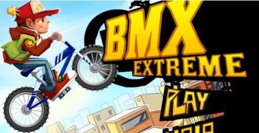 极限单车v1.10.3截图3