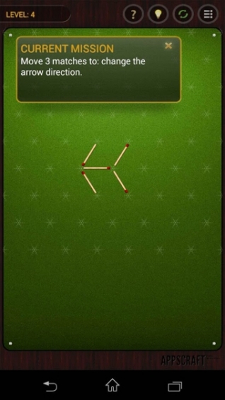 火柴思维v2.9截图2