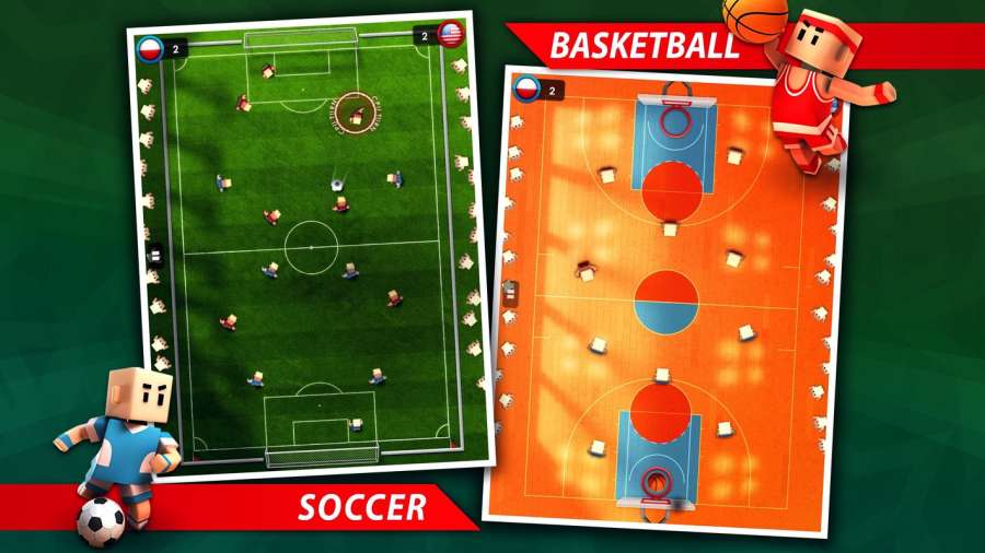 全能冠军赛v1.3.6截图4