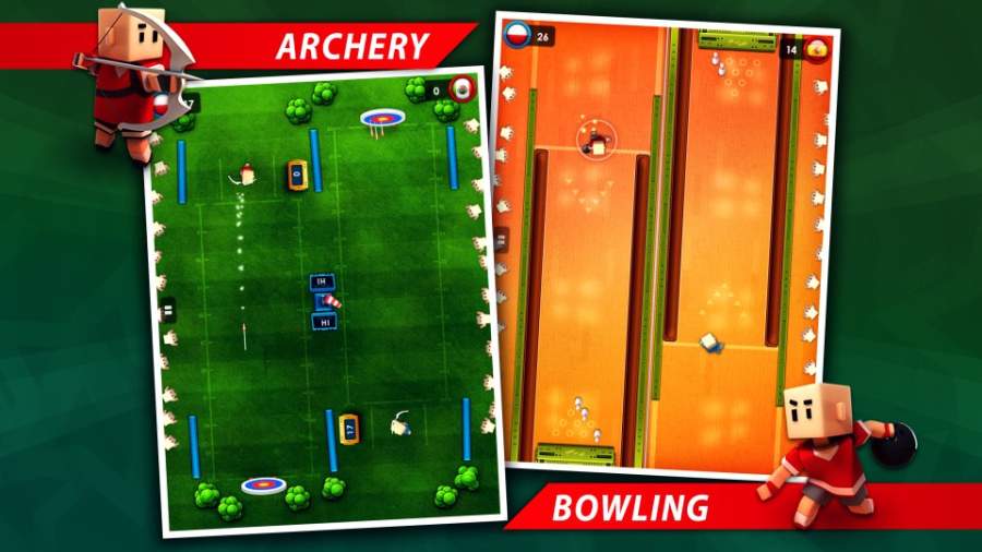 全能冠军赛v1.3.6截图5