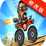 疯狂傀儡赛车破解版v0.12.008