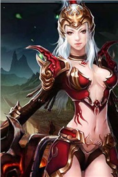 欲仙欲神手游v2.2.0.6截图1