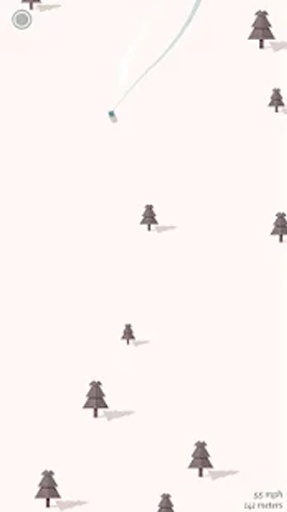 无限滑雪v1.6截图2