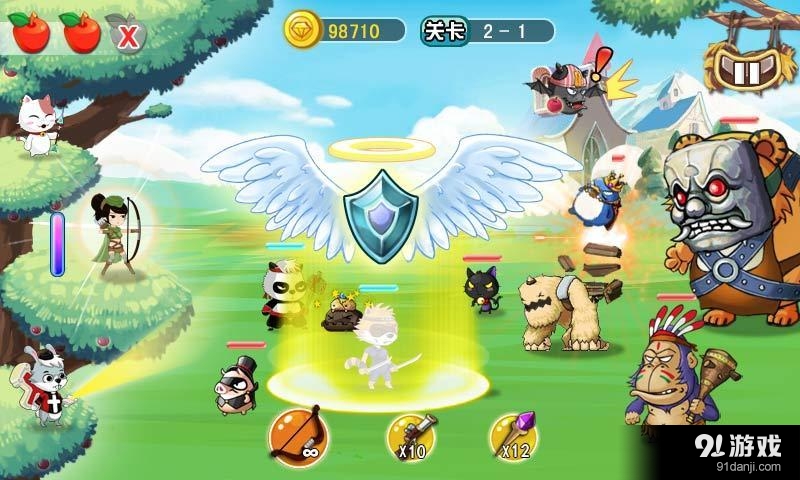 宠物精灵2v11.7截图1