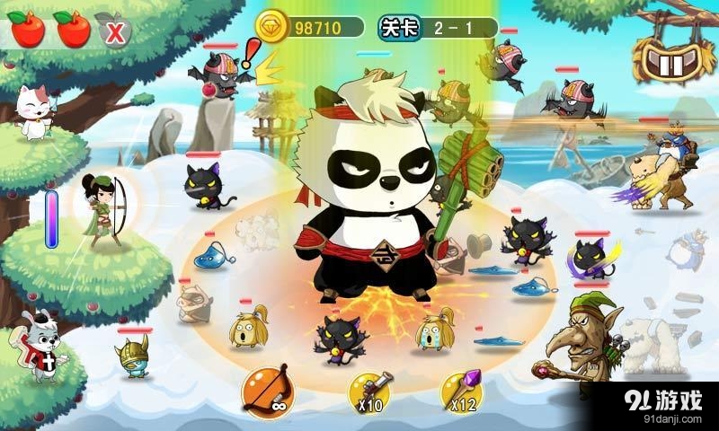 宠物精灵2v11.7截图2