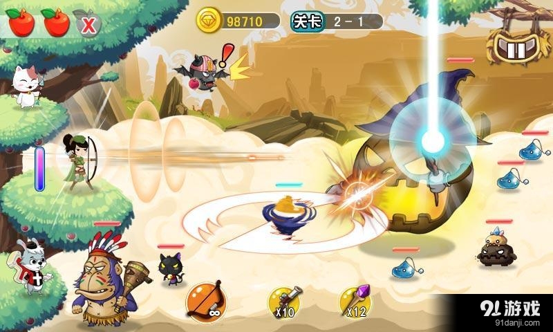 宠物精灵2v11.7截图5