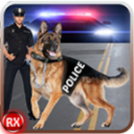 警犬追击：城市犯罪v1.2.8