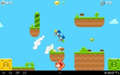 悬浮装置v2.9截图2